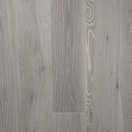 Engineered Silver Grey Bark Brushed UV Oiled 