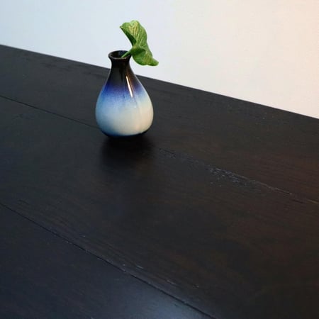 Engineered Double Smoked Dark Coffee Brushed Lacquered 
