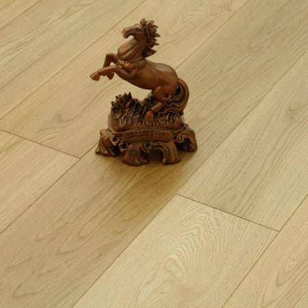 Engineered Natural UV Oiled Prime Grade 