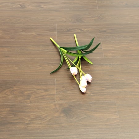 Luxury Vinyl Tiles Walnut Black 