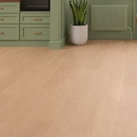 Engineered Classic Smooth Unfinished