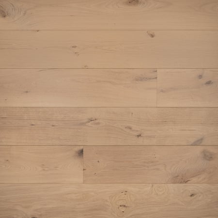 Engineered Invisible Matt Lacquered Oak Flooring