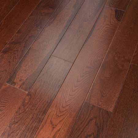 Engineered Walnut Stain