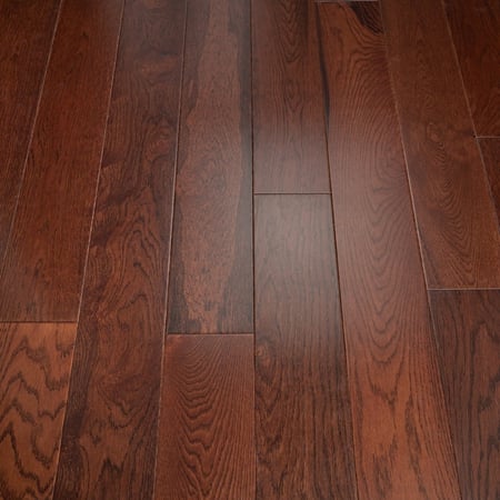 Engineered Walnut Stain