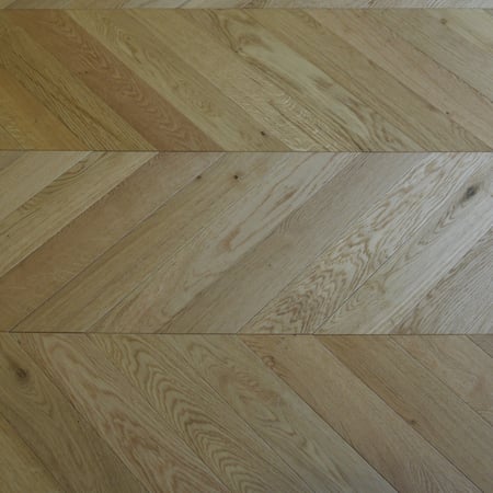 Chevron Engineered Natural Uv Oiled 