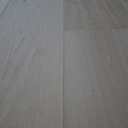 Engineered Classic Unfinished Oak