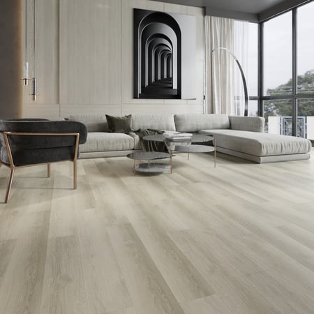 Luxury Vinyl Tile Foxtrot