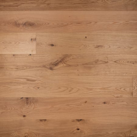 Engineered Natural Click Brushed & Oiled