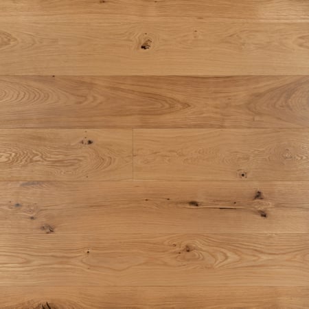 Engineered Click Oak Brushed Matt Lacquered