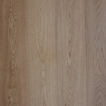 Engineered Natural Brushed Lacquered Prime Grade Wood Flooring