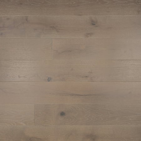 Engineered Oak Harbour Grey Brushed Matt Lacquered
