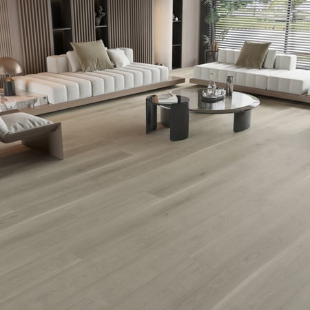 Luxury Vinyl Tiles Cordial Grey Click