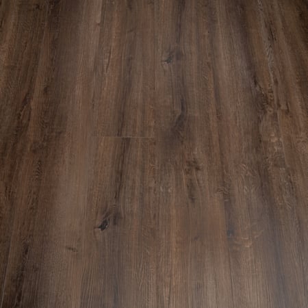 Luxury Vinyl Tiles Cocoa Brown