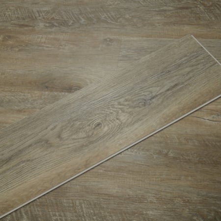 Luxury Vinyl Tiles Coffee Brown