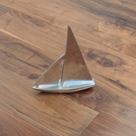 Engineered American Black Walnut Matt Lacquered