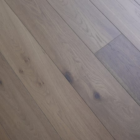 Engineered Golden Smoked Oiled Oak