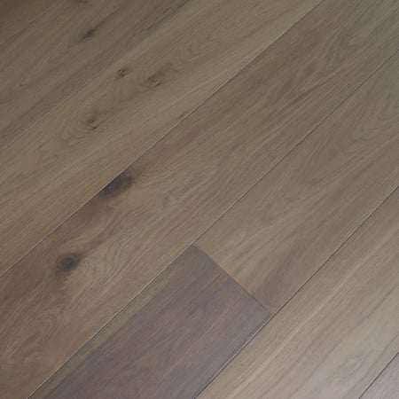 Engineered Golden Smoked Oiled Oak