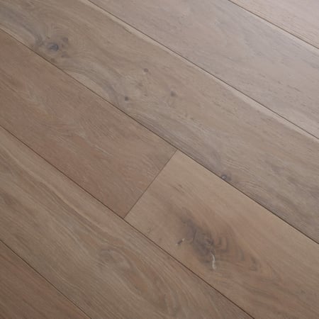 Engineered Smoked Grey Uv Oiled