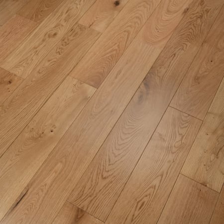 Engineered Natural UV Oiled Click
