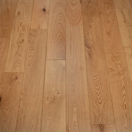 Engineered Natural UV Oiled Click