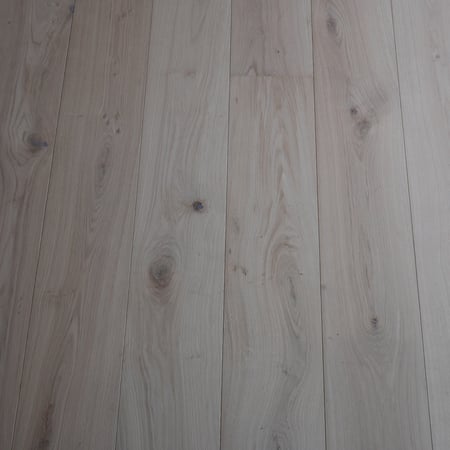 Engineered Unfinished Classic Oak