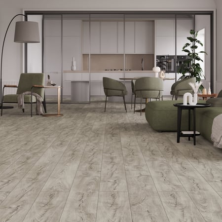 Waterproof Laminate Luxury Euphrates