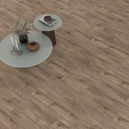 Waterproof Laminate Luxury Delaware