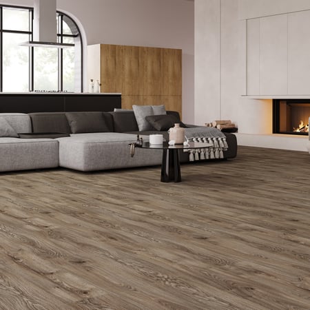 Waterproof Laminate Luxury Delaware