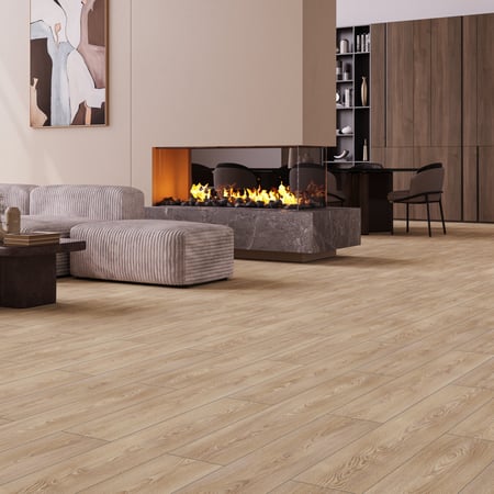 Waterproof Laminate Luxury Neva