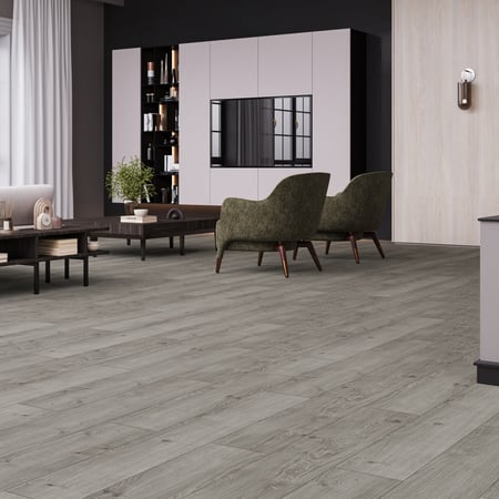 Waterproof Laminate Luxury Yauza