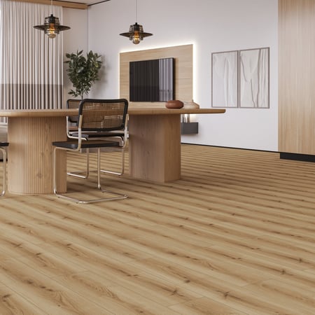 Waterproof Laminate Luxury Trent