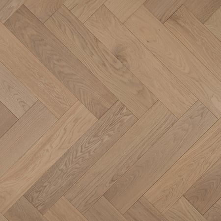 Engineered Herringbone Prime Grade Invisible Lacquered