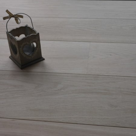 Engineered Prime Unfinished Oak Wood Flooring