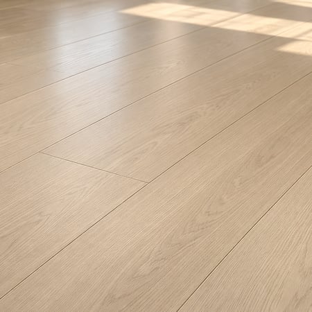Engineered Oak Invisible Lacquered Prime grade