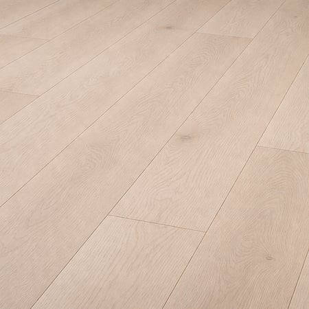 Engineered Oak Invisible Lacquered Prime grade