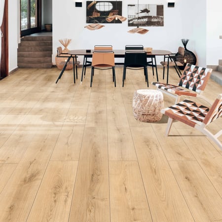 Laminate Luxury Invisible