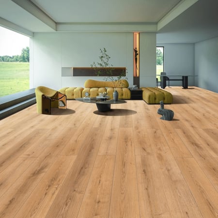 Laminate Luxury Golden