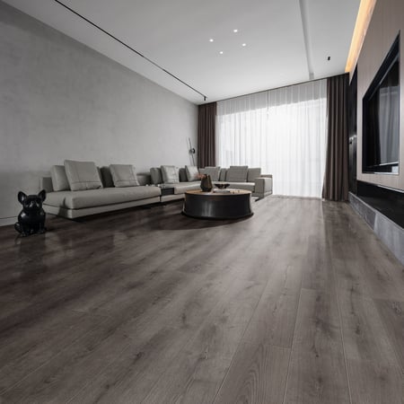 Laminate Luxury Midnight Grey