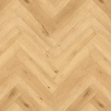 Herringbone Luxury Laminate Natural