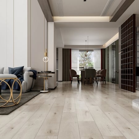 Laminate Luxury Atomic Grey