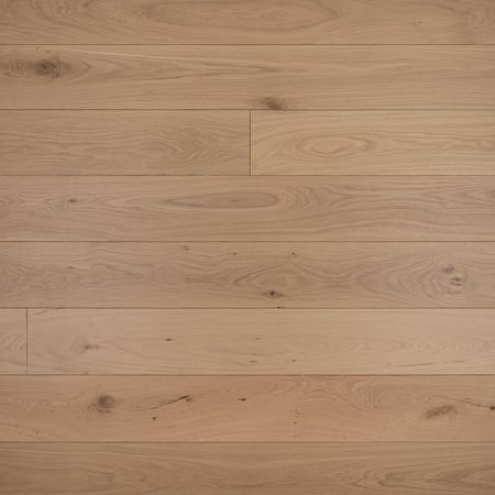 Engineered Invisible Oak Matt Lacquered Wood Flooring