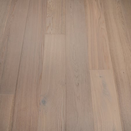 Luxury Vinyl Tiles Smoked White Brushed Lac