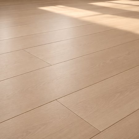 Engineered Unfinished prime Oak