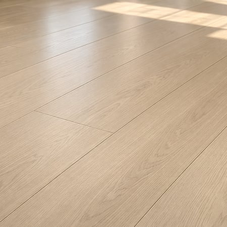 Engineered Unfinished prime Oak