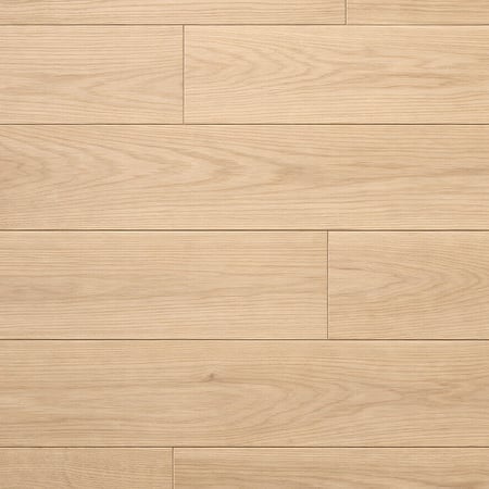 Engineered Select Grade Unfinished Oak