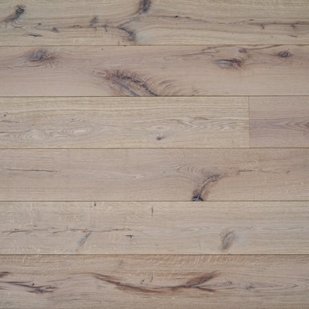 Engineered Invisible Matt Lacquered Rustic Grade Wood Flooring