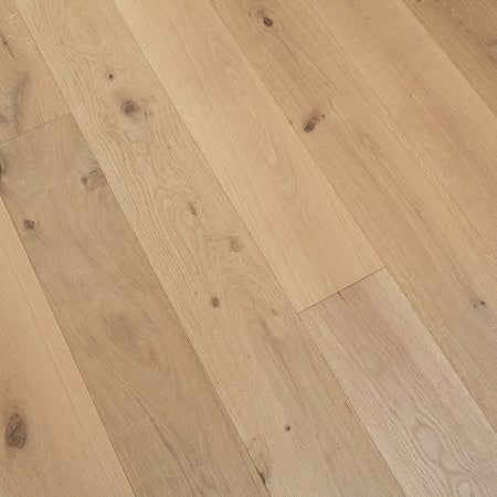 Engineered Invisible Matt Lacquered Classic Grade Wood Flooring