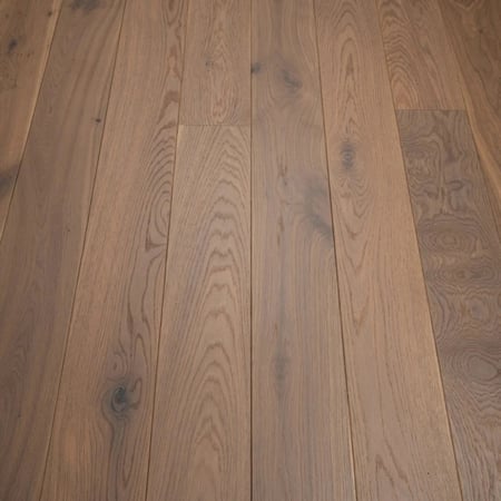 Engineered Smoked White Oiled 