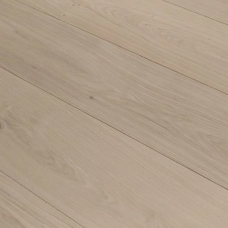 Engineered Unfinished prime Oak