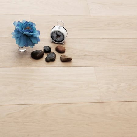 Engineered Prime Unfinished Oak